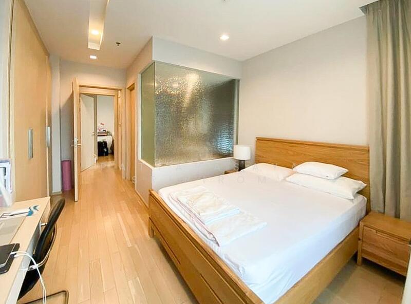 Siri At Sukhumvit, Bangkok, 902 Sukhumvit Road, Phra Kanong, Khlong Toei, Bangkok, 2 Bedrooms, 74 sqm, Condo For Rent, by Pattarasaya Sripirom, 500121666 - DDproperty.com