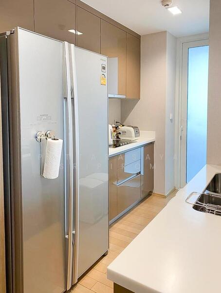 Siri At Sukhumvit, Bangkok, 902 Sukhumvit Road, Phra Kanong, Khlong Toei, Bangkok, 2 Bedrooms, 74 sqm, Condo For Rent, by Pattarasaya Sripirom, 500121666 - DDproperty.com