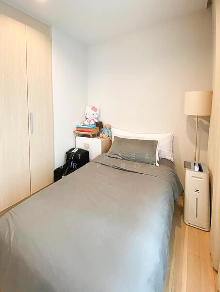 Siri At Sukhumvit, Bangkok, 902 Sukhumvit Road, Phra Kanong, Khlong Toei, Bangkok, 2 Bedrooms, 74 sqm, Condo For Rent, by Pattarasaya Sripirom, 500121666 - DDproperty.com