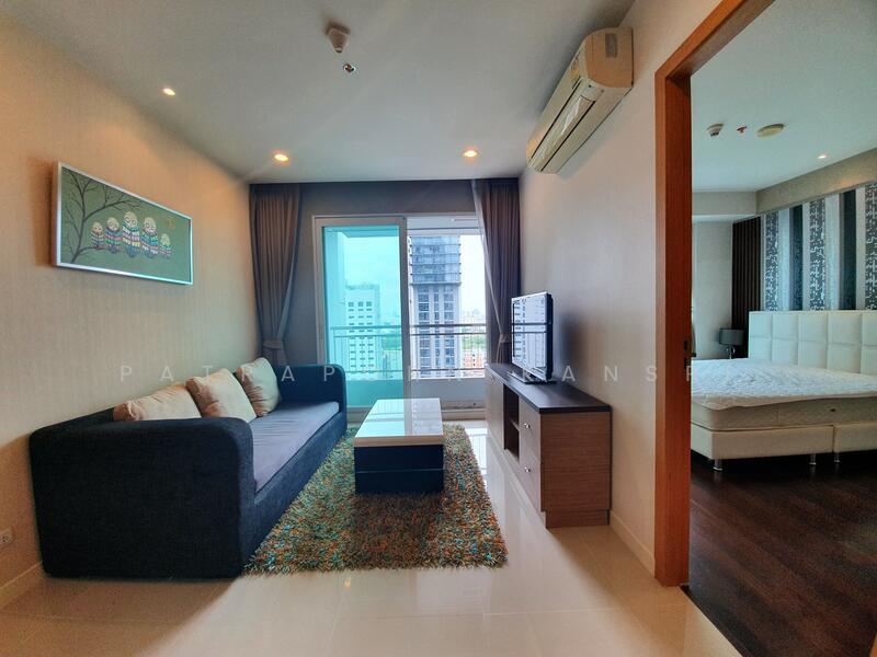 Circle Condominium : เซอร์เคิล คอนโดมิเนียม, กรุงเทพ, 1674 ซอยเพชรบุรี 36 ถนนเพชรบุรี, มักกะสัน, ราชเทวี, กรุงเทพ, 45 ตร.ม., คอนโด ให้เช่า, โดย Patraporn Kansri, 500121667 - DDproperty.com