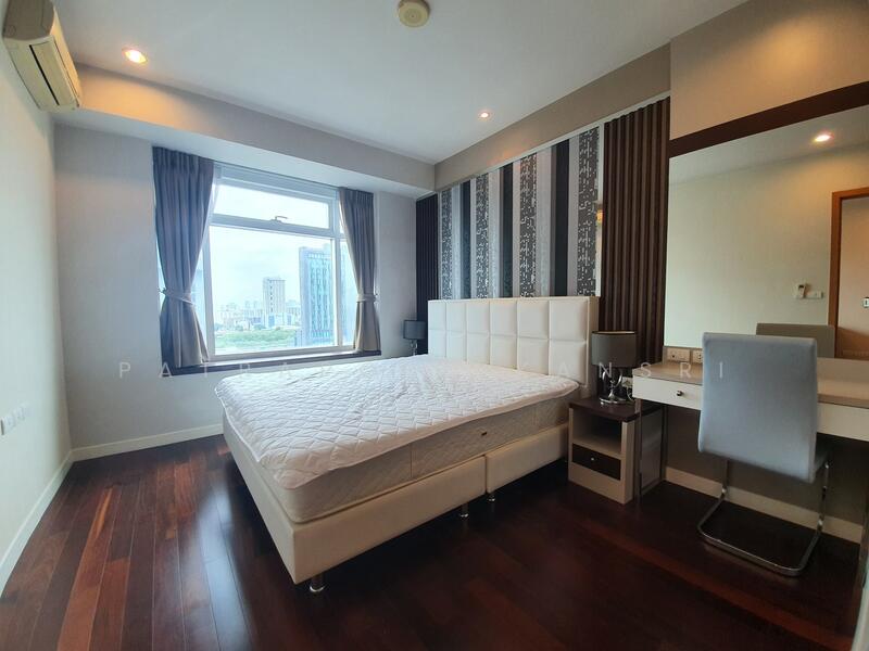 Circle Condominium : เซอร์เคิล คอนโดมิเนียม, กรุงเทพ, 1674 ซอยเพชรบุรี 36 ถนนเพชรบุรี, มักกะสัน, ราชเทวี, กรุงเทพ, 45 ตร.ม., คอนโด ให้เช่า, โดย Patraporn Kansri, 500121667 - DDproperty.com