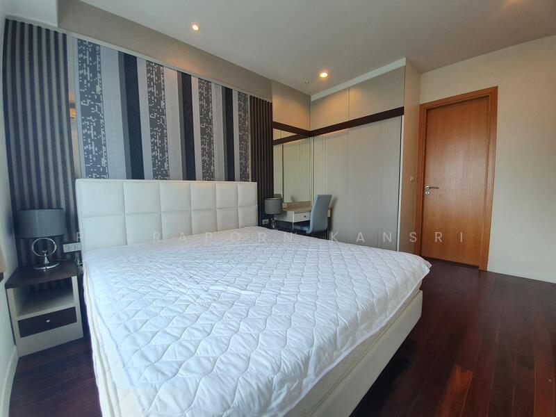 Circle Condominium, Bangkok, 1674 Soi Petchaburi 36 Petchaburi Road, Makkasan, Ratchathewi, Bangkok, 1 Bedroom, 45 sqm, Condo For Rent, by Patraporn Kansri, 500121667 - DDproperty.com