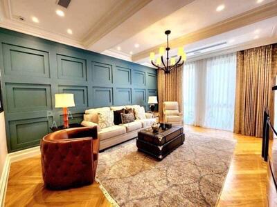 ขาย - บ้าน 4-ห้องนอน, กรุงเทพ