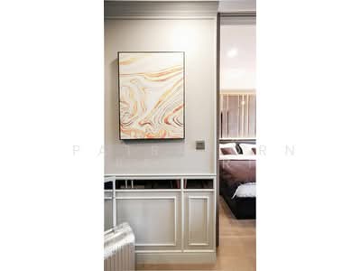 For Rent - ASHTON Chula-Silom, Bangkok