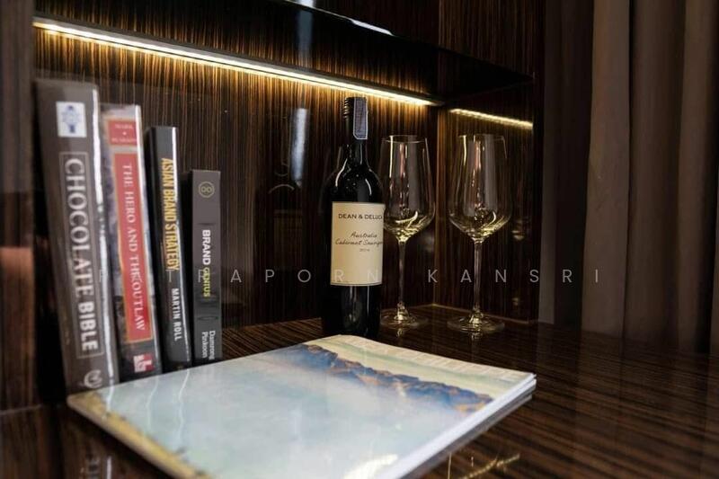 ASHTON Chula-Silom, Bangkok, Rama 4 Road, Si Phraya, Bang Rak, Bangkok, 1 Bedroom, 35 sqm, Condo For Rent, by Patraporn Kansri, 500121670 - DDproperty.com