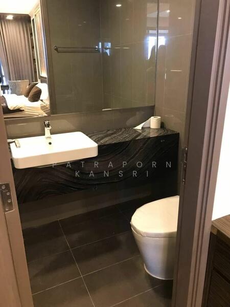 ASHTON Chula-Silom, Bangkok, Rama 4 Road, Si Phraya, Bang Rak, Bangkok, 1 Bedroom, 35 sqm, Condo For Rent, by Patraporn Kansri, 500121670 - DDproperty.com