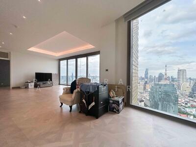 ขาย - The Residences At Mandarin Oriental : เดอะ เรสซิเดนซ์ แอท แมนดาริน โอเรียนเต็ล, กรุงเทพ