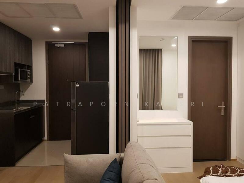 ASHTON Chula-Silom : แอชตัน จุฬา-สีลม, กรุงเทพ, ถนนพระราม 4 แขวงบางรัก เขต บางรัก กรุงเทพมหานคร 10500, สี่พระยา, บางรัก, กรุงเทพ, 33 ตร.ม., คอนโด ให้เช่า, โดย Patraporn Kansri, 500121673 - DDproperty.com