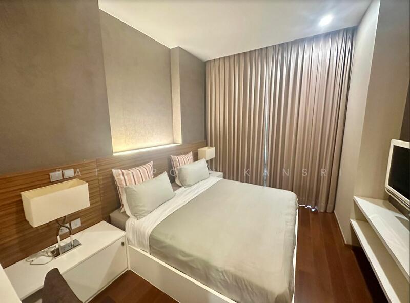 Quattro by Sansiri, Bangkok, 134 Thong Lo 4 Alley, Khlong Tan Nua, Watthana, Bangkok, 1 Bedroom, 50 sqm, Condo For Rent, by Patraporn Kansri, 500121674 - DDproperty.com