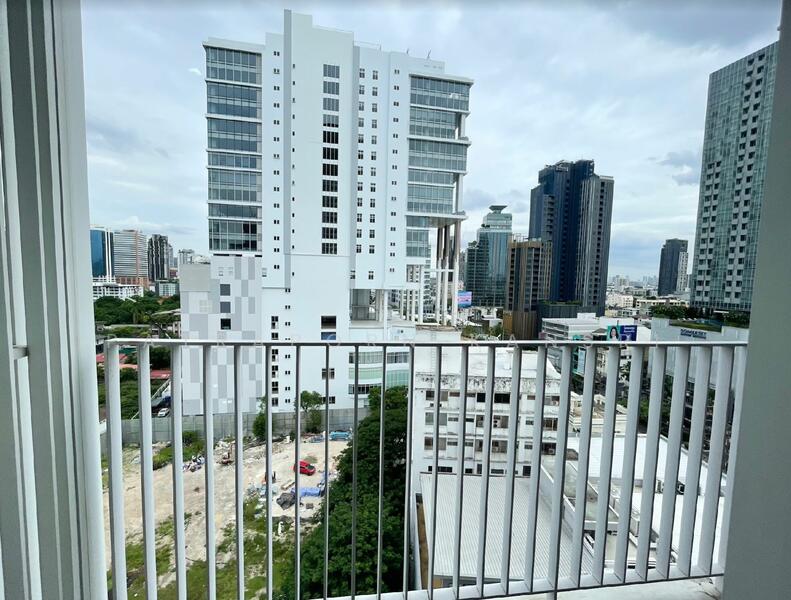 HQ Thonglor by Sansiri : เฮชคิว บาย แสนสิริ, กรุงเทพ, ซอยสุขุมวิท 55 แขวงคลองตันเหนือ เขตวัฒนา กรุงเทพมหานคร, คลองตันเหนือ, วัฒนา, กรุงเทพ, 43 ตร.ม., คอนโด ให้เช่า, โดย Patraporn Kansri, 500121677 - DDproperty.com