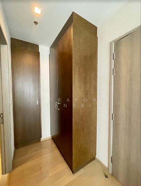 HQ Thonglor by Sansiri, Bangkok, Sukhumvit Road, Khlong Tan Nua, Watthana, Bangkok, 1 Bedroom, 43 sqm, Condo For Rent, by Patraporn Kansri, 500121677 - DDproperty.com