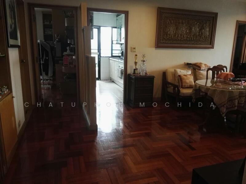 ขาย - Liberty Park 2 : ลิเบอร์ตี้ พาร์ค 2, กรุงเทพ