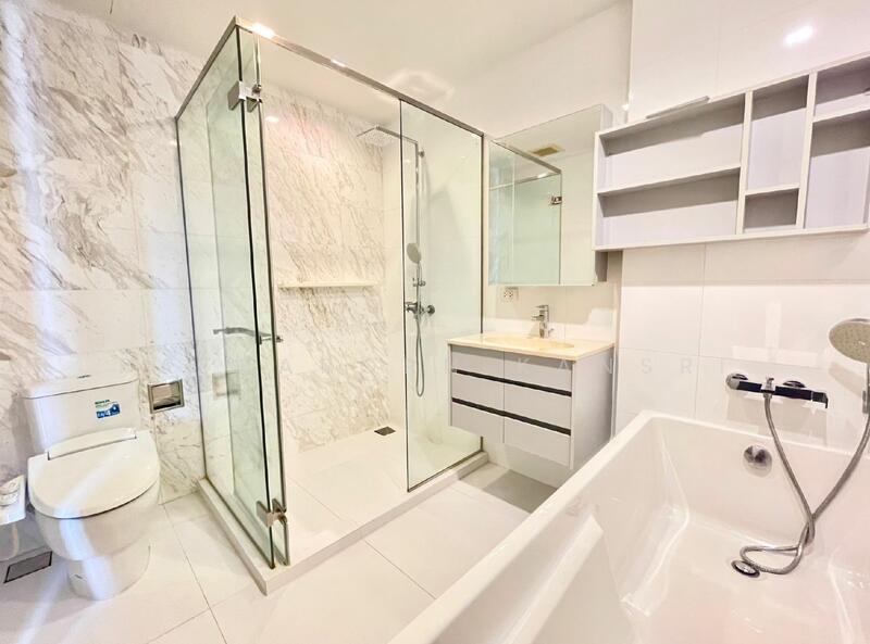 HQ Thonglor by Sansiri : เฮชคิว บาย แสนสิริ, กรุงเทพ, ซอยสุขุมวิท 55 แขวงคลองตันเหนือ เขตวัฒนา กรุงเทพมหานคร, คลองตันเหนือ, วัฒนา, กรุงเทพ, 43 ตร.ม., คอนโด ให้เช่า, โดย Patraporn Kansri, 500121679 - DDproperty.com