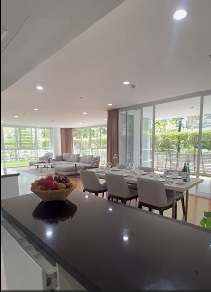 For Rent - Shama Ekamai Bangkok, Bangkok