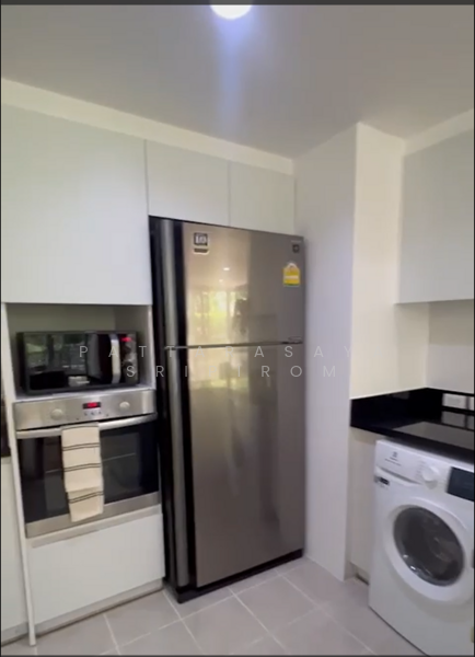 For Rent - Shama Ekamai Bangkok, Bangkok