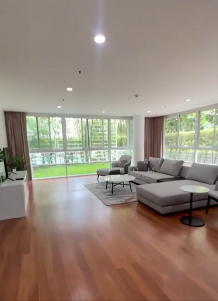 For Rent - Shama Ekamai Bangkok, Bangkok