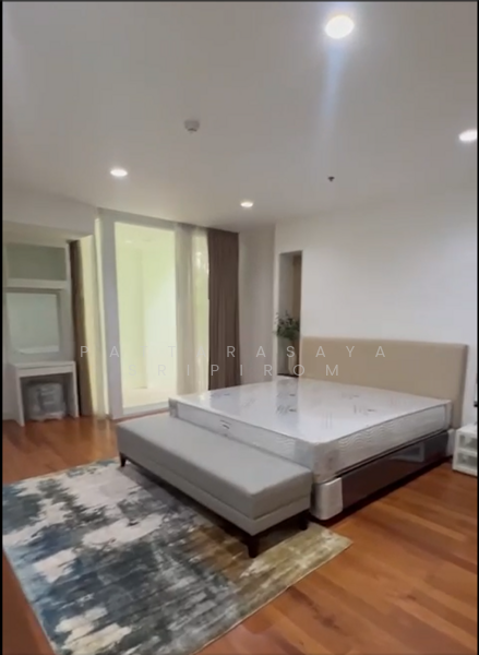 For Rent - Shama Ekamai Bangkok, Bangkok