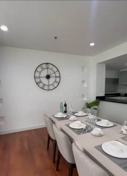 For Rent - Shama Ekamai Bangkok, Bangkok