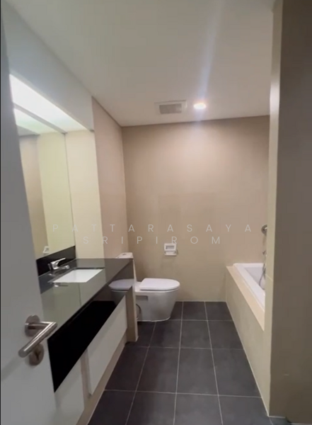 For Rent - Shama Ekamai Bangkok, Bangkok