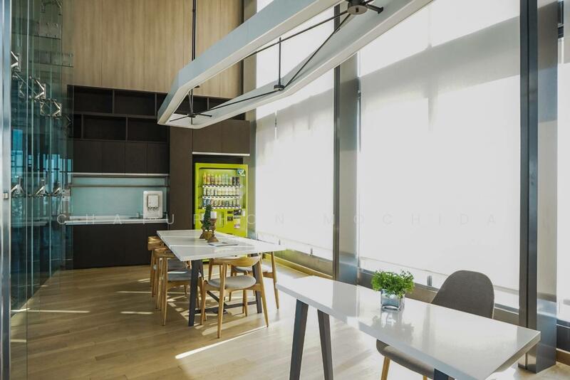 The Lumpini 24, Bangkok, Sukhumvit 24 Road, Khong Tan, Khlong Toei, Bangkok, 1 Bedroom, 27 sqm, Condo For Sale, by Chatuphon Mochida, 500121681 - DDproperty.com
