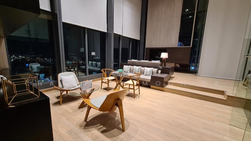The Lumpini 24, Bangkok, Sukhumvit 24 Road, Khong Tan, Khlong Toei, Bangkok, 1 Bedroom, 27 sqm, Condo For Sale, by Chatuphon Mochida, 500121681 - DDproperty.com