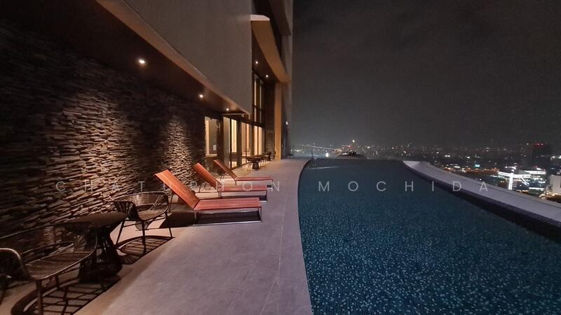 The Lumpini 24, Bangkok, Sukhumvit 24 Road, Khong Tan, Khlong Toei, Bangkok, 1 Bedroom, 27 sqm, Condo For Sale, by Chatuphon Mochida, 500121681 - DDproperty.com