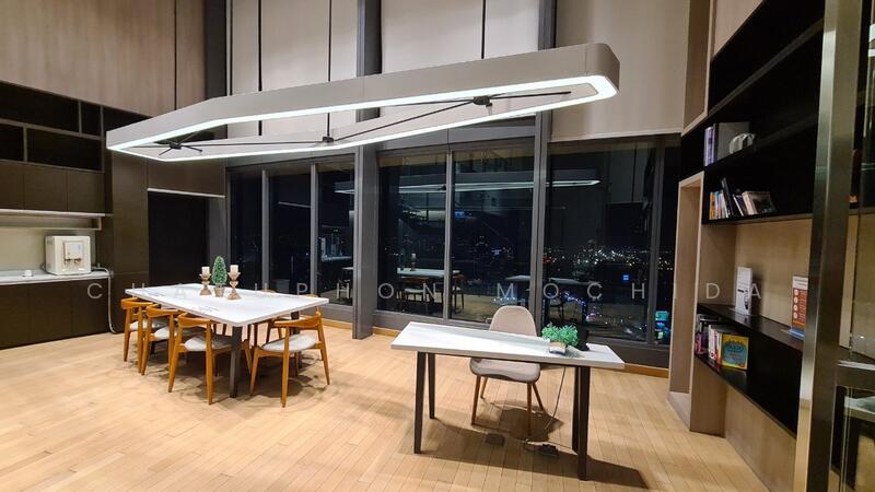 The Lumpini 24, Bangkok, Sukhumvit 24 Road, Khong Tan, Khlong Toei, Bangkok, 1 Bedroom, 27 sqm, Condo For Sale, by Chatuphon Mochida, 500121681 - DDproperty.com