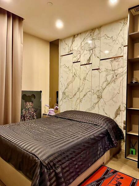 ASHTON Asoke, Bangkok, 131 Asoke Montri Road, Khlongtoei Nua, Watthana, Bangkok, 1 Bedroom, 35 sqm, Condo For Rent, by Patraporn Kansri, 500121688 - DDproperty.com