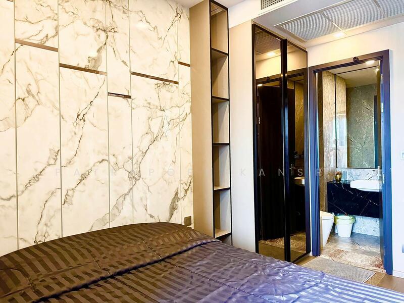 ASHTON Asoke : แอชตัน อโศก, กรุงเทพ, 131 ถนนอโศกมนตรี, คลองเตยเหนือ, วัฒนา, กรุงเทพ, 35 ตร.ม., คอนโด ให้เช่า, โดย Patraporn Kansri, 500121688 - DDproperty.com