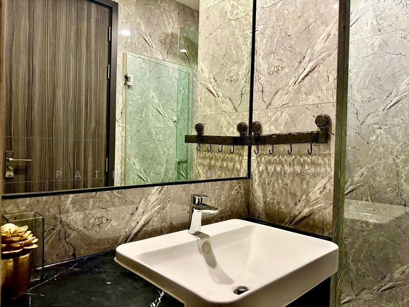 ASHTON Asoke, Bangkok, 131 Asoke Montri Road, Khlongtoei Nua, Watthana, Bangkok, 1 Bedroom, 35 sqm, Condo For Rent, by Patraporn Kansri, 500121688 - DDproperty.com