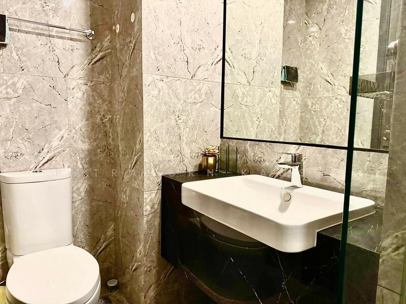 ASHTON Asoke, Bangkok, 131 Asoke Montri Road, Khlongtoei Nua, Watthana, Bangkok, 1 Bedroom, 35 sqm, Condo For Rent, by Patraporn Kansri, 500121688 - DDproperty.com
