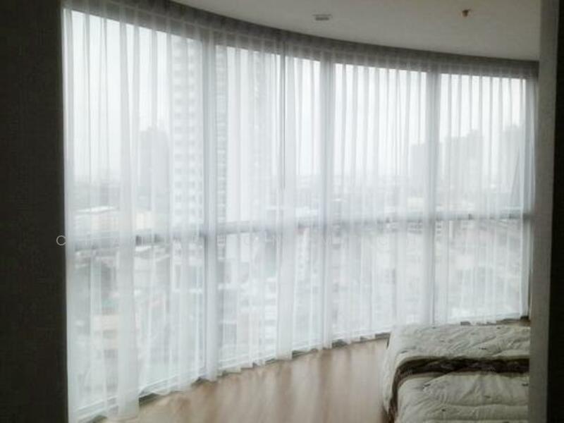 Sky Walk Residences, Bangkok, 1599 Sukhumvit Road, Phra Kanong Nua, Watthana, Bangkok, 1 Bedroom, 52 sqm, Condo For Sale, by Chatuphon Mochida, 500121690 - DDproperty.com