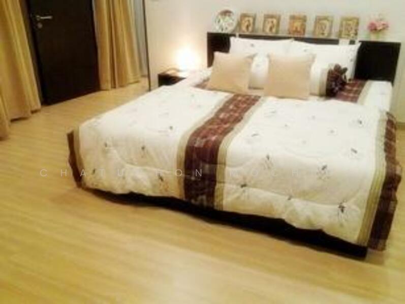 Sky Walk Residences, Bangkok, 1599 Sukhumvit Road, Phra Kanong Nua, Watthana, Bangkok, 1 Bedroom, 52 sqm, Condo For Sale, by Chatuphon Mochida, 500121690 - DDproperty.com