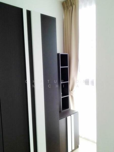 Sky Walk Residences, Bangkok, 1599 Sukhumvit Road, Phra Kanong Nua, Watthana, Bangkok, 1 Bedroom, 52 sqm, Condo For Sale, by Chatuphon Mochida, 500121690 - DDproperty.com