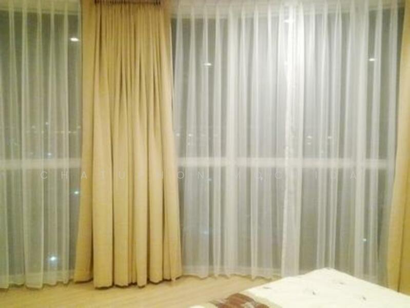 Sky Walk Residences, Bangkok, 1599 Sukhumvit Road, Phra Kanong Nua, Watthana, Bangkok, 1 Bedroom, 52 sqm, Condo For Sale, by Chatuphon Mochida, 500121690 - DDproperty.com