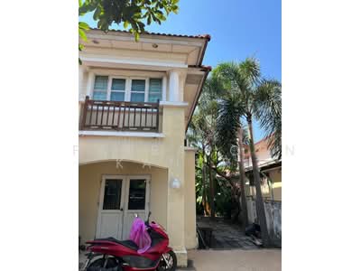 ขาย - Chuanchuean City Wacharaphol-Ramintra : ชวนชื่น ซิตี วัชรพล-รามอินทรา, กรุงเทพ