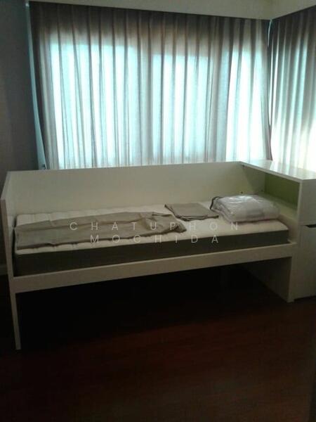 Belle Grand Rama 9, Bangkok, 131 Rama 9 Road, Huai Khwang, Huai Khwang, Bangkok, 2 Bedrooms, 89 sqm, Condo For Sale, by Chatuphon Mochida, 500121694 - DDproperty.com