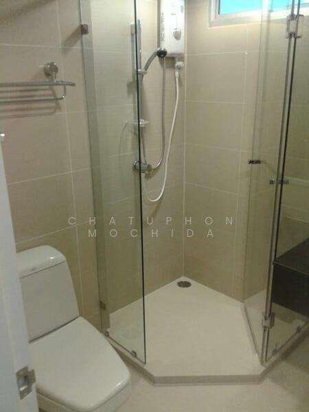 Belle Grand Rama 9, Bangkok, 131 Rama 9 Road, Huai Khwang, Huai Khwang, Bangkok, 2 Bedrooms, 89 sqm, Condo For Sale, by Chatuphon Mochida, 500121694 - DDproperty.com