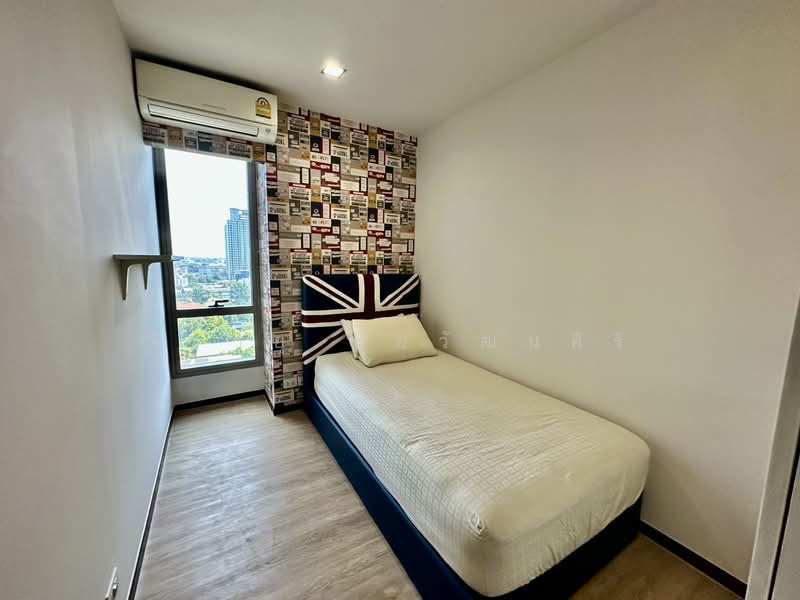 ASHTON Morph 38, Bangkok, 88 Soi Sukhumvit 38, Phra Kanong, Khlong Toei, Bangkok, 2 Bedrooms, 56 sqm, Condo For Rent, by Jirayu Chaiyawattanasiri, 500121705 - DDproperty.com