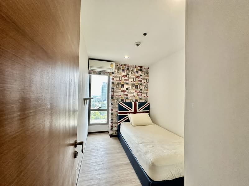ASHTON Morph 38, Bangkok, 88 Soi Sukhumvit 38, Phra Kanong, Khlong Toei, Bangkok, 2 Bedrooms, 56 sqm, Condo For Rent, by Jirayu Chaiyawattanasiri, 500121705 - DDproperty.com