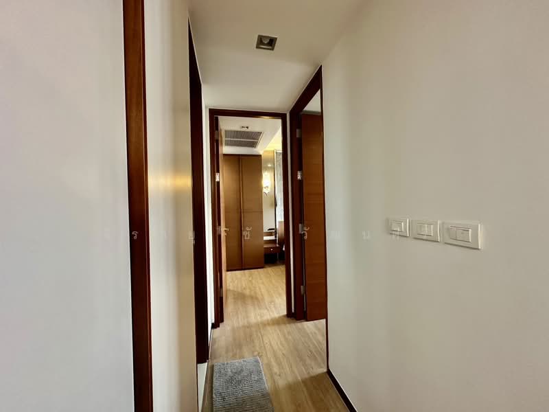 ASHTON Morph 38, Bangkok, 88 Soi Sukhumvit 38, Phra Kanong, Khlong Toei, Bangkok, 2 Bedrooms, 56 sqm, Condo For Rent, by Jirayu Chaiyawattanasiri, 500121705 - DDproperty.com