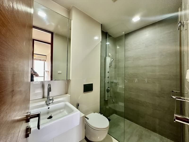 ASHTON Morph 38, Bangkok, 88 Soi Sukhumvit 38, Phra Kanong, Khlong Toei, Bangkok, 2 Bedrooms, 56 sqm, Condo For Rent, by Jirayu Chaiyawattanasiri, 500121705 - DDproperty.com