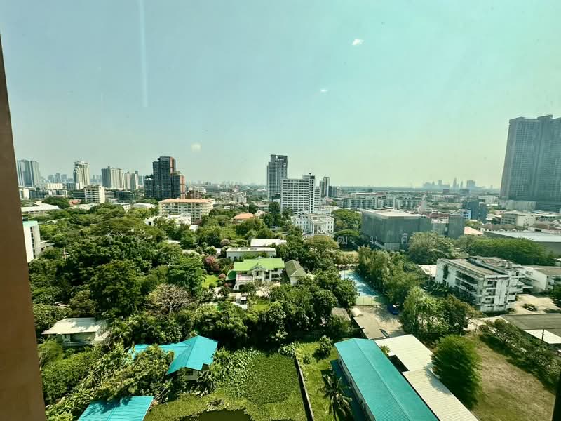 ASHTON Morph 38, Bangkok, 88 Soi Sukhumvit 38, Phra Kanong, Khlong Toei, Bangkok, 2 Bedrooms, 56 sqm, Condo For Rent, by Jirayu Chaiyawattanasiri, 500121705 - DDproperty.com