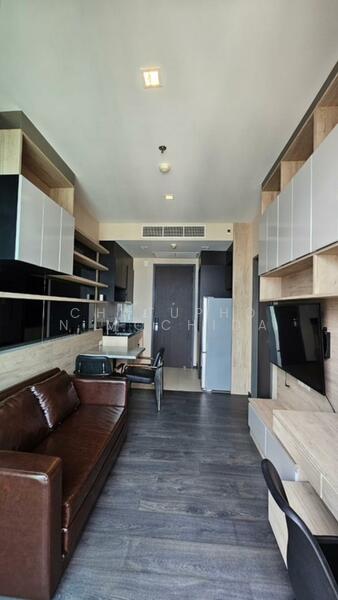 The Edge Sukhumvit 23 : เอดจ์ สุขุมวิท 23, กรุงเทพ, 6 ซอยสุขุมวิท 23, คลองเตยเหนือ, วัฒนา, กรุงเทพ, 35 ตร.ม., คอนโด ให้เช่า, โดย Chatuphon Mochida, 500121706 - DDproperty.com