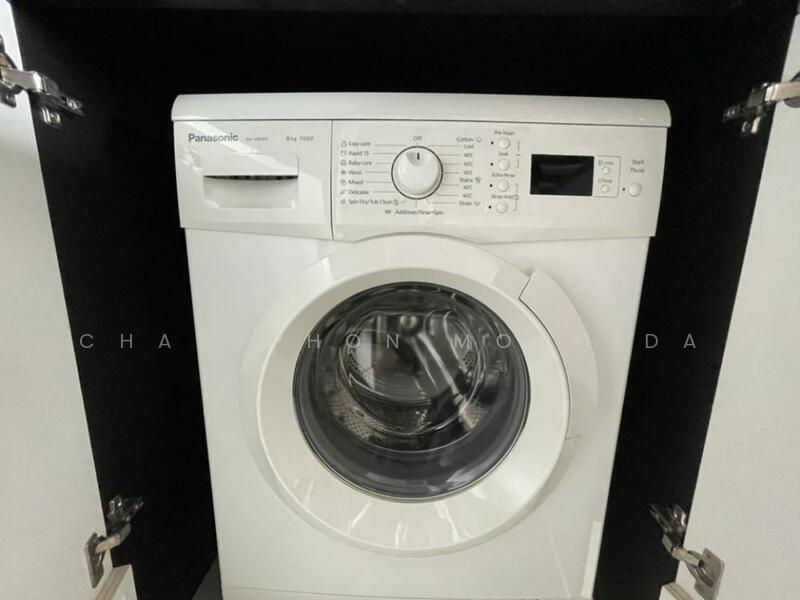 The Edge Sukhumvit 23, Bangkok, 6 Soi Sukhumvit 23, Khlongtoei Nua, Watthana, Bangkok, 1 Bedroom, 35 sqm, Condo For Rent, by Chatuphon Mochida, 500121706 - DDproperty.com