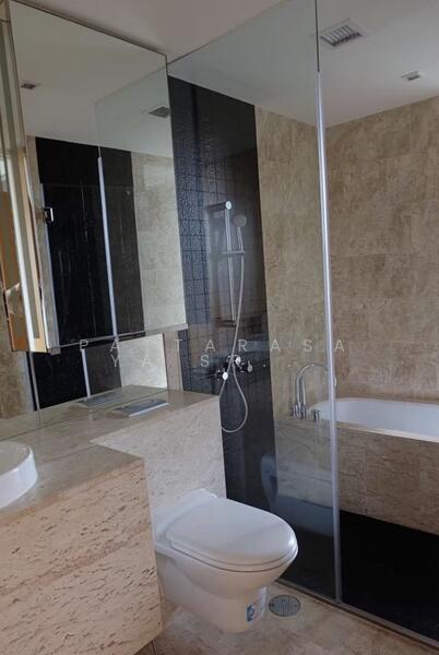 The Pano Rama 3, Bangkok, 890 Rama 3 Road, Bang Pong Pang, Yan Nawa, Bangkok, 2 Bedrooms, 107 sqm, Condo For Sale, by Pattarasaya Sripirom, 500121707 - DDproperty.com