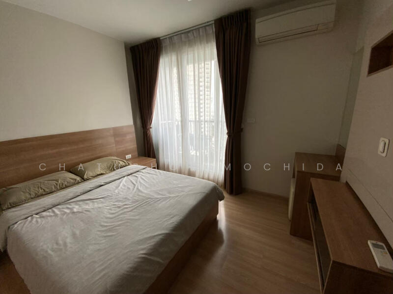 Rhythm Sathorn, Bangkok, 141 Soi Sathorn 21, Yan Nawa, Sathon, Bangkok, 1 Bedroom, 45 sqm, Condo For Sale, by Chatuphon Mochida, 500121717 - DDproperty.com