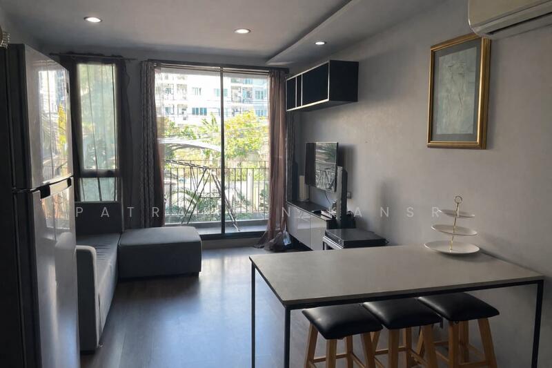 For Rent - The Unique 19, Bangkok