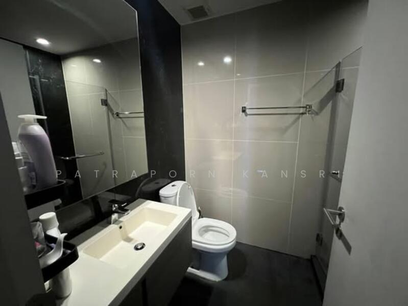 For Rent - The Unique 19, Bangkok