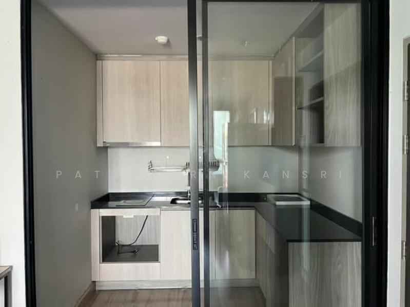 For Rent - The Unique 19, Bangkok